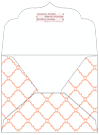 Casablanca Ginger Thick-E-Lope Style B1 (5 1/4 x 3 3/4) - 10/Pk