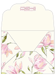 Magnolia OP Thick-E-Lope Style B2 (5 3/4 x 4 1/2) - 10/Pk