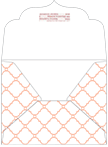 Casablanca Ginger Thick-E-Lope Style B2 (5 3/4 x 4 1/2) - 10/Pk