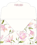 Magnolia NW Thick-E-Lope Style B3 (7 1/2 x 5 1/2) - 10/Pk