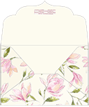 Magnolia OP Thick-E-Lope Style B3 (7 1/2 x 5 1/2) - 10/Pk