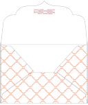 Casablanca Ginger Thick-E-Lope Style B3 (7 1/2 x 5 1/2) - 10/Pk