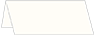 Crest Natural White Place Card 1 x 4 - 25/Pk