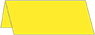 Lemon Drop Place Card 1 x 4 - 25/Pk