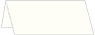 White Gold Place Card 1 x 4 - 25/Pk