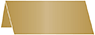 Antique Gold Place Card 1 x 4 - 25/Pk