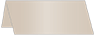 Sand Place Card 1 x 4 - 25/Pk