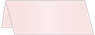 Blush Place Card 1 x 4 - 25/Pk