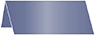 Blue Print Place Card 1 x 4 - 25/Pk