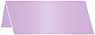 Violet Place Card 1 x 4 - 25/Pk