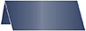 Blue Satin Place Card 1 x 4 - 25/Pk