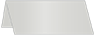 Argento Place Card 1 x 4 - 25/Pk