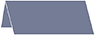 Cobalt Place Card 1 x 4 - 25/Pk