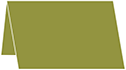 Olive Place Card 2 1/2 x 3 1/2 - 25/Pk