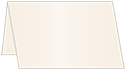 Pearlized Latte Place Card 2 1/2 x 3 1/2 - 25/Pk
