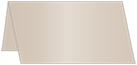 Sand Place Card 2 x 4