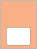 Ginger Place Card 3 x 4 - 25/Pk