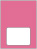 Peony Place Card 3 x 4 - 25/Pk