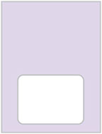 Lily Place Card 3 x 4 - 25/Pk