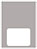 Wealth Place Card 3 x 4 - 25/Pk