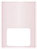 Blush Place Card 3 x 4 - 25/Pk