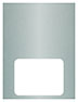 Argento Place Card 3 x 4 - 25/Pk