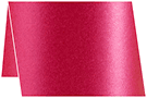 Pink Silk Place Card 3 1/2 x 5