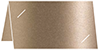 Pearl Silk Slit Place Card 25/Pk