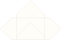 Crest Natural White Pochette Style A1 (8 5/8 x 11 1/8) - 10/Pk