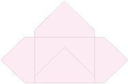 Light Pink Pochette Style A1 (8 5/8 x 11 1/8)10/Pk