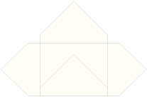 White Gold Pochette Style A1 (8 5/8 x 11 1/8) - 10/Pk