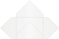 Pearlized White Pochette Style A1 (8 5/8 x 11 1/8) - 10/Pk
