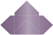 Purple Pochette Style A1 (8 5/8 x 11 1/8)10/Pk