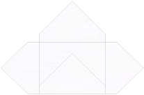 Linen Solar White Pochette Style A1 (8 5/8 x 11 1/8) - 10/Pk