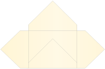 Gold Pearl Linen Pochette Style A1 (8 5/8 x 11 1/8) - 10/Pk