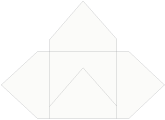 Quartz Pochette Style A2 (7 1/8 x 7 1/8) - 10/Pk