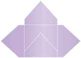Violet Pochette Style A2 (7 1/8 x 7 1/8) - 10/Pk