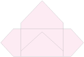 Light Pink Pochette Style A3 (5 3/4 x 8 3/4)10/Pk