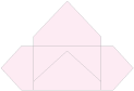 Light Pink Pochette Style A3 (5 3/4 x 8 3/4) 10/Pk