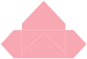 Coral Pochette Style A3 (5 3/4 x 8 3/4)10/Pk