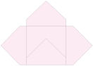 Light Pink Pochette Style A5 (5 1/2 x 5 1/2) - 10/Pk