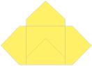Factory Yellow Pochette Style A5 (5 1/2 x 5 1/2)