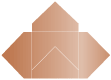 Copper Pochette Style A5 (5 1/2 x 5 1/2)10/Pk