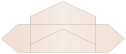 Nude Pochette A6 (3 13/16 x 8 7/8)10/Pk