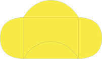 Lemon Drop Pochette Style B1 (9 x 12) 10/Pk