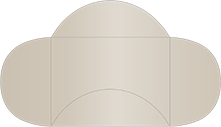 Sand Pochette Style B1 (9 x 12) - 10/Pk