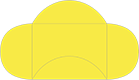 Lemon Drop Pochette Style B2 (5 1/2 x 8 1/2) 10/Pk