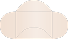 Nude Pochette Style B2 (5 1/2 x 8 1/2) 10/Pk