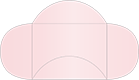Rose Pochette Style B2 (5 1/2 x 8 1/2) 10/Pk