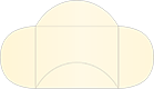 Gold Pearl Pochette Style B2 (5 1/2 x 8 1/2) 10/Pk